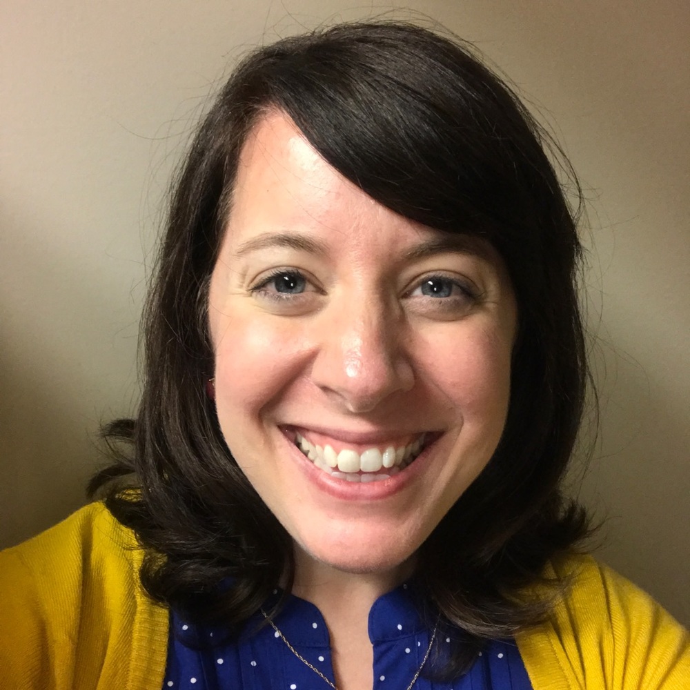 Meet your Posher, Heather